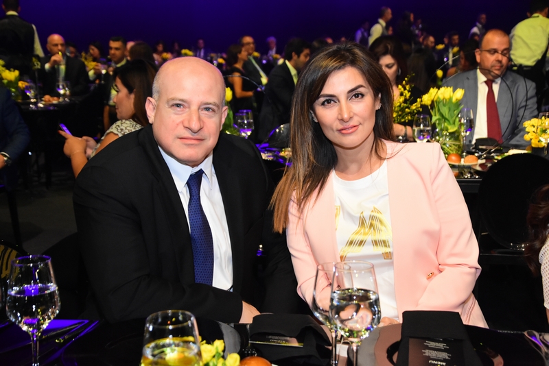 OMT Lebanon 20th Anniversary Celebration